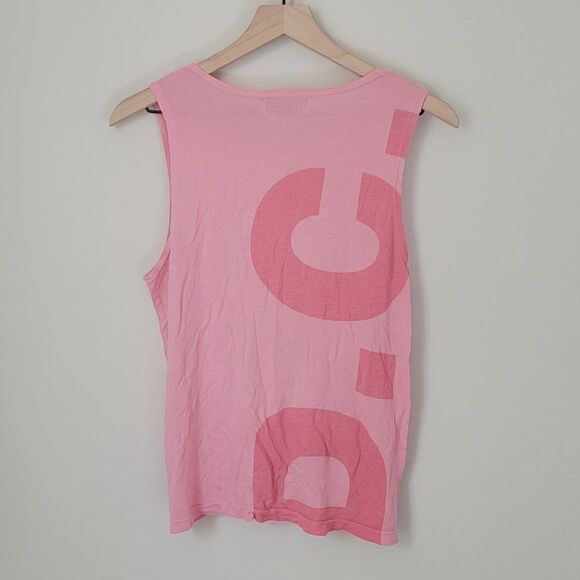 Soul Cycle D.C. Pink Tank Size Extra Small - Picture 5 of 5